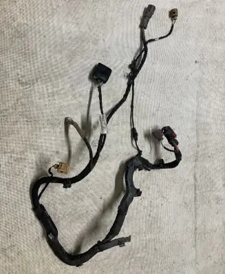 Audi A6 S6 C8 4K Other wiring loom 4K2971111A
