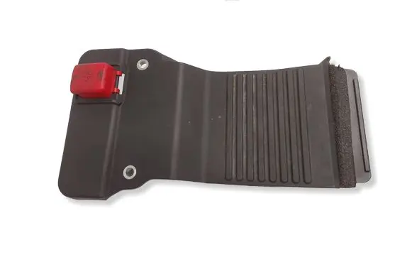 Volvo S90, V90 Battery box tray cover/lid 31651455