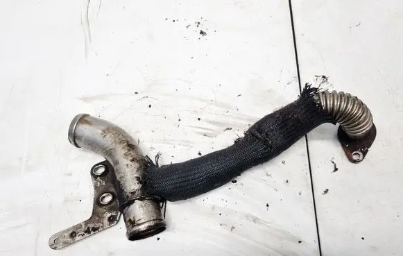 Ford Mondeo Mk III EGR valve line/pipe/hose