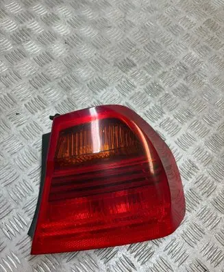 BMW 3 E90 E91 Rear/tail lights 6937458