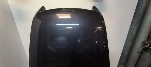 Volkswagen Phaeton Engine bonnet/hood