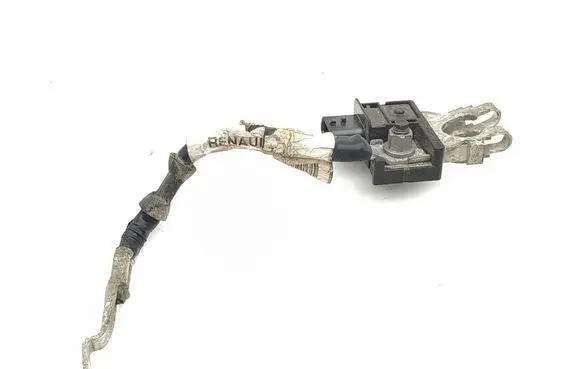 Renault Megane IV Negative earth cable (battery) 240800969R 00000