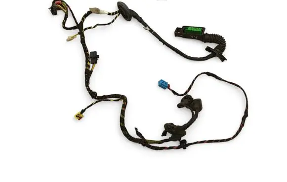 Porsche Macan (95B) Front door wiring loom 95B971029AR