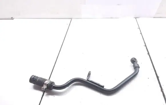 Volkswagen Touareg I Engine coolant pipe/hose 059121399B