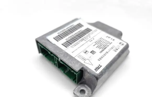 MG MGF Airbag control unit/module 10169028 10027764 10027766