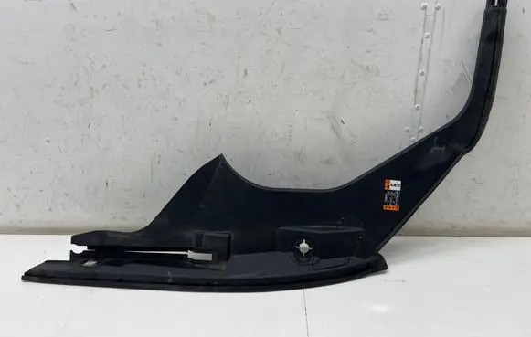 Ford Mustang Mach-E Engine bonnet/hood lock trim molding LJ8BR16D670AE