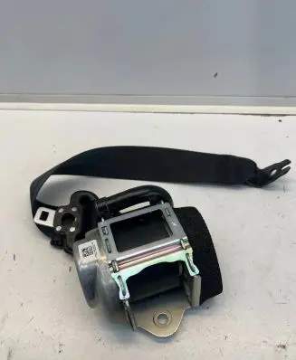 Jaguar I-Pace Rear seatbelt 89753172 34244145B 95032100