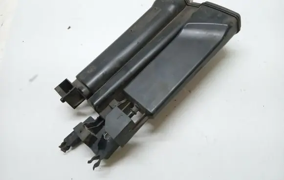Seat Leon (5F) Active carbon filter fuel vapour canister 5Q0201801
