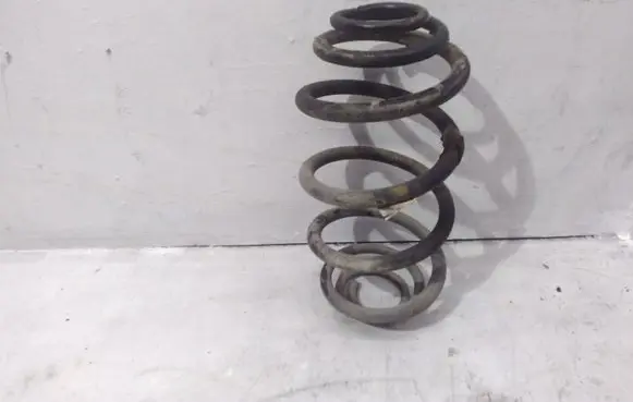 Opel Vectra C Rear coil spring