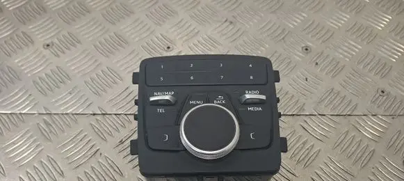 Audi Q5 SQ5 FY Head unit multimedia control 80A919614A