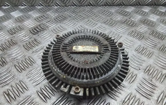 BMW 5 E39 Viscous fan clutch 11521740963 1740963