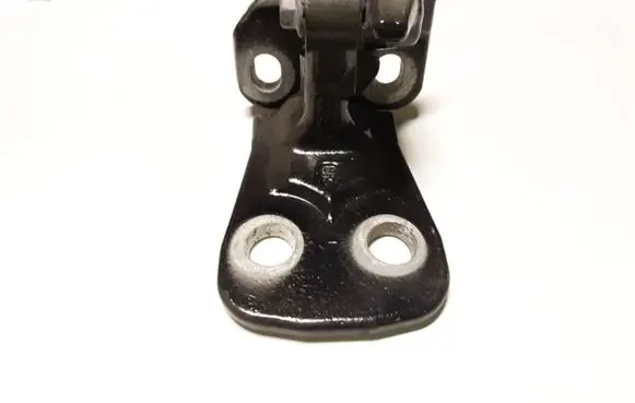 Land Rover Range Rover Sport L320 Front door upper hinge BDB780042