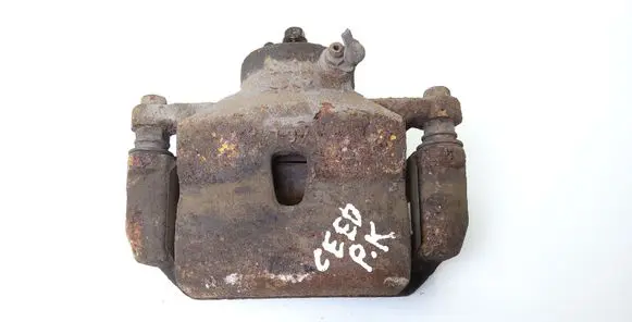 KIA Ceed Front brake caliper