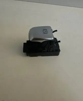 Mercedes-Benz C W205 Hand parking brake switch A2059051516 HW164100 043701