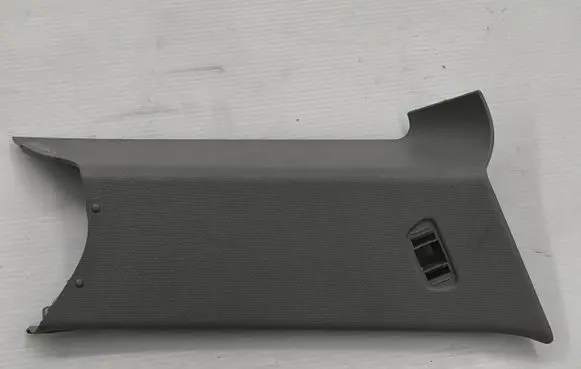 BMW 3 F30 F35 F31 (C) pillar trim 7248163