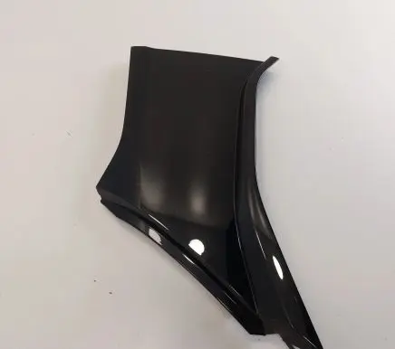 Nissan Leaf II (ZE1) Rear side glass trim 788765SK0A