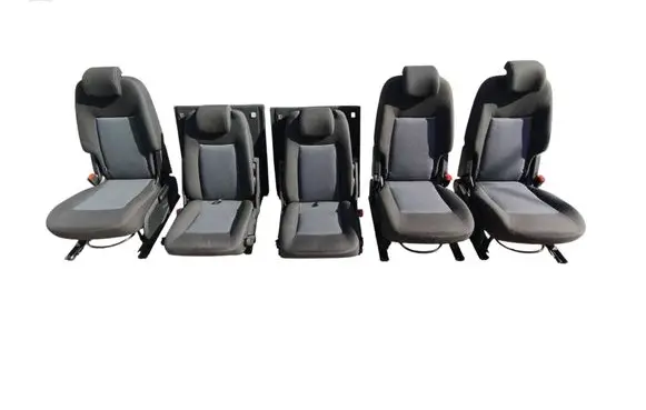 Ford S-MAX Interior set 6M21R13065D 6M21U11454AA 6M21R47022BAW