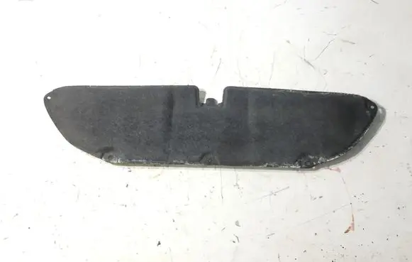 Toyota Yaris Engine bonnet/hood sound/heat insulation 533410D150 533410D15000