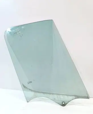 Renault Master III Front door window glass four-door 43R001583