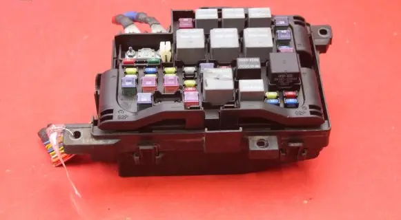 KIA Magentis Fuse box set 91950-2G741