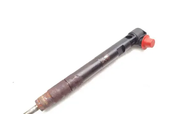 Opel Antara Fuel injector 25183186 28264951