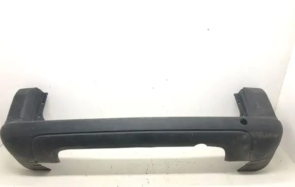 Peugeot Partner Rear bumper 9682043777