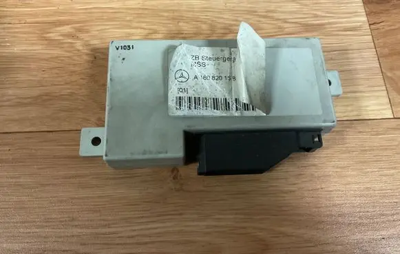 Mercedes-Benz B W245 Other control units/modules A1698201685 100806010492