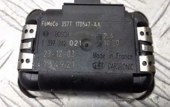 Ford Mondeo Mk III Rain sensor 3S7T17D547-AA