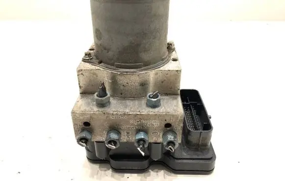 BMW 5 GT F07 ABS Pump 6858955