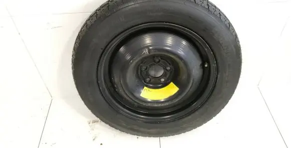 Mercedes-Benz ML W163 R18 spare wheel 1634011102