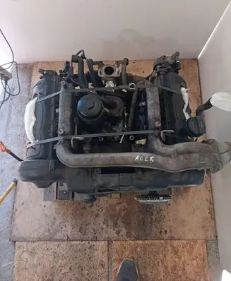 Audi A6 S6 C5 4B Engine 059103603C