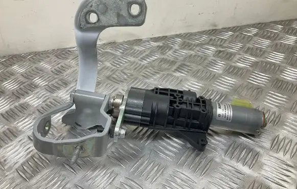 Audi A6 Allroad C7 Soft lock spindle drive 4G9827300 4G9827852E