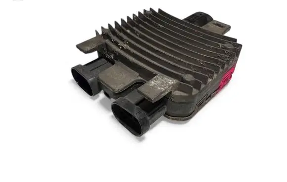 Volvo XC60 Coolant fan relay 940009500 120061883408