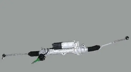 Mercedes-Benz Sprinter W907 W910 Steering rack A9074603802