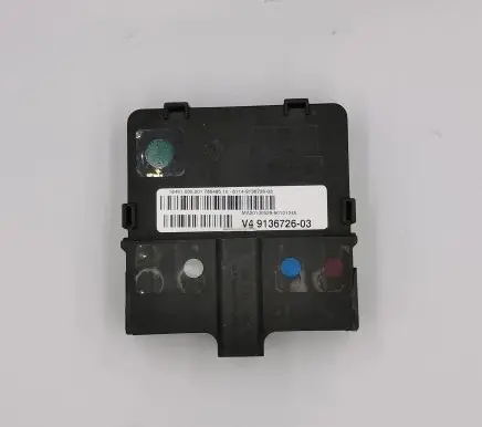 Mini One - Cooper Coupe R56 Positive wiring loom 9136726