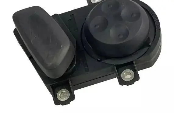 Volkswagen PASSAT B6 Seat control switch 3C0959778