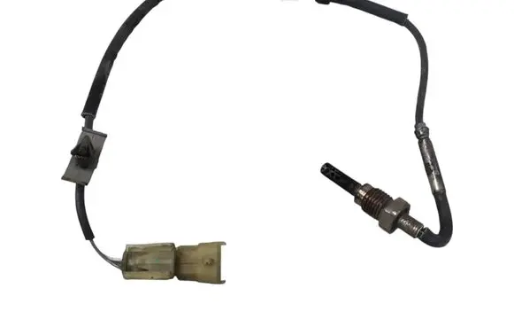 Opel Astra J Exhaust gas temperature sensor 55571362