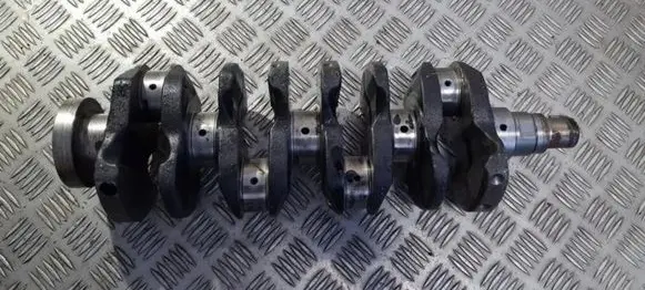Nissan Primera Crankshaft 