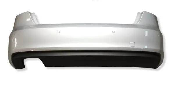 Audi A3 S3 8V Rear bumper 8V3807511