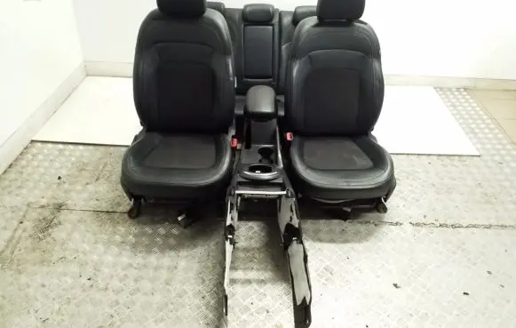 KIA Sportage Interior set 