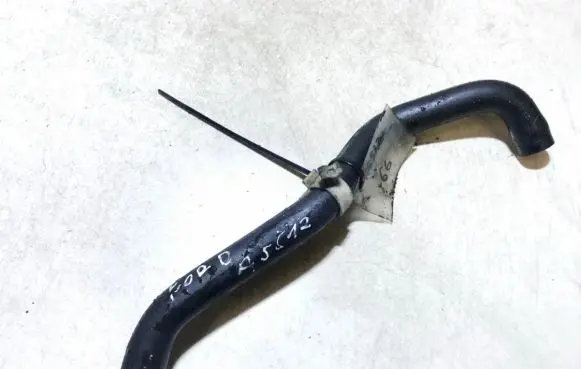 Ford Mondeo MK II Engine coolant pipe/hose 938f6k608bb