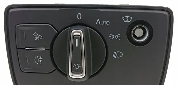Volkswagen Arteon Light switch 3G8941633B