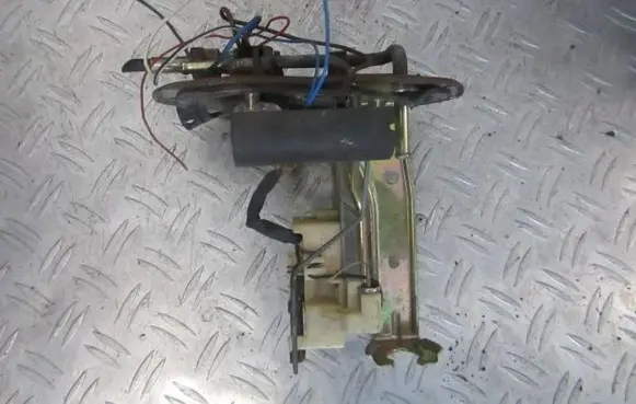 Fuel level sensor