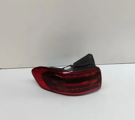 Mercedes-Benz EQB Rear/tail lights A2479065505