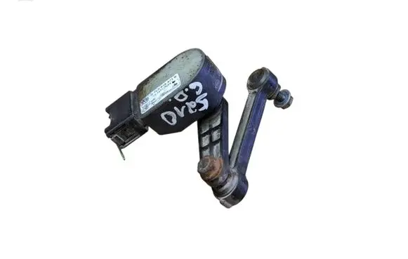 Audi Q7 4L Rear air suspension level height sensor 7L0616571B 15160100592