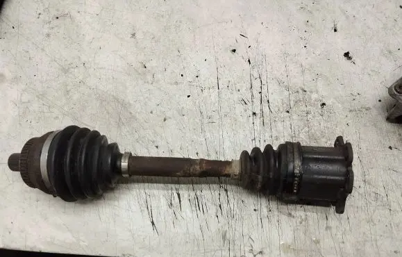 Volkswagen Sharan Driveshaft inner CV joint 