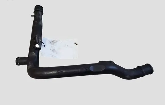Skoda Superb B6 (3T) Engine coolant pipe/hose 03L121065T