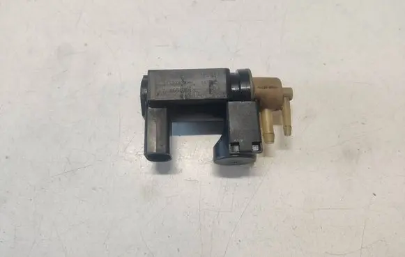 Volvo XC60 Turbo solenoid valve 31339808