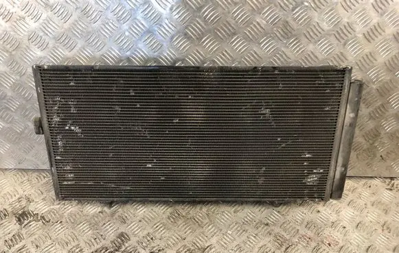 Subaru Outback A/C cooling radiator (condenser)