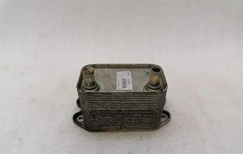 Bentley T2 Engine oil radiator PG107219PA